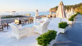 ¿Qué harías con una habitación que a su vez tiene 12 habitaciones? Te quedarás sin aliento con los hoteles más lujosos de todo el mundo