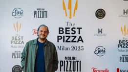 Masa madre, vino natural y gloria: así triunfa la pizzería creada por un migrante venezolano en Miami