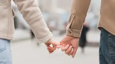 ¿Dignos de envidia o lástima? La Psicología analiza los posibles traumas de quienes cambian de pareja de forma frecuente ¿Dignos de envidia o lástima? La Psicología analiza los posibles traumas de quienes cambian de pareja de forma frecuente