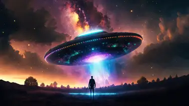 2001ONLINE - VENEZUELA - EXTRATERRESTRES 2001ONLINE - VENEZUELA - EXTRATERRESTRES