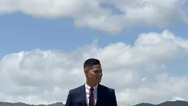 Jorgenys Martínez se une al staff de Gaceta Hípica TV  Jorgenys Martínez se une al staff de Gaceta Hípica TV