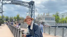 El diseñador Jonathan Rubinstein se consolida con versatilidad en el mundo del diseño