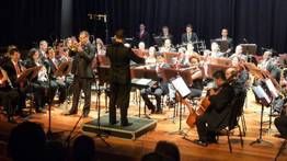La Banda Marcial de Caracas busca nuevos talentos: conoce hasta cuándo serán las audiciones