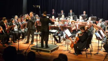 La Banda Marcial de Caracas busca nuevos talentos: conoce hasta cuándo serán las audiciones La Banda Marcial de Caracas busca nuevos talentos: conoce hasta cuándo serán las audiciones