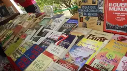 Habrá intercambio de textos escolares en el centro de Caracas: tome nota de la hora, fechas y lugar