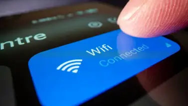 ¿Problemas para conectarte? Este es el truco para entrar a tu red WiFi sin conocer la contraseña ¿Problemas para conectarte? Este es el truco para entrar a tu red WiFi sin conocer la contraseña