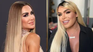 Pelea de divas: Ninel Conde desata polémica en redes por este comentario sobre Wendy Guevara Pelea de divas: Ninel Conde desata polémica en redes por este comentario sobre Wendy Guevara