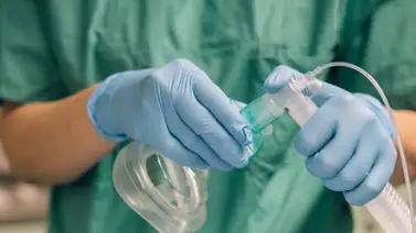 Mueren niños venezolanos sometidos a tratamiento de anestesia general: investigan rara mutación genética Mueren niños venezolanos sometidos a tratamiento de anestesia general: investigan rara mutación genética