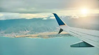 Vuelve a Venezuela reconocida exmiss y actriz de los 90: Después de 10 años es inevitable sentir nostalgia y alegría Vuelve a Venezuela reconocida exmiss y actriz de los 90: Después de 10 años es inevitable sentir nostalgia y alegría