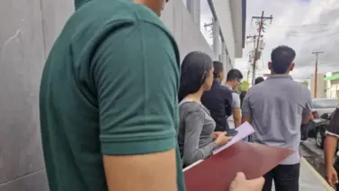 Reconocidas cadenas comerciales activan jornada de reclutamiento en Caracas: fecha y requisitos Reconocidas cadenas comerciales activan jornada de reclutamiento en Caracas: fecha y requisitos