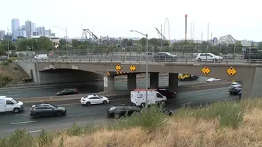 Debate en Denver: ¿Los nuevos puentes de la I-25 traerán seguridad o caos vial? Debate en Denver: ¿Los nuevos puentes de la I-25 traerán seguridad o caos vial?