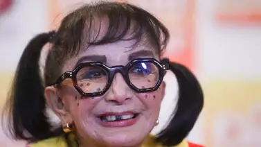 ¿Qué pasó con La Chilindrina? Todo lo que se sabe sobre su reciente ingreso al hospital  ¿Qué pasó con La Chilindrina? Todo lo que se sabe sobre su reciente ingreso al hospital