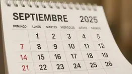 ¿El 1 de septiembre será feriado en México? Esto es lo que dice la ley