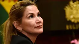 El inesperado fallo que podría cambiar la historia de Bolivia: caso Jeanine Áñez da un giro 