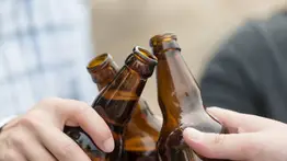Estos son los mayores bebedores de cerveza de todo el mundo: ni te imaginas quiénes ocupan el primer lugar de la lista