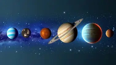 Bendiciones del Universo para la humanidad: conoce por cuánto tiempo se mueven estas energías Bendiciones del Universo para la humanidad: conoce por cuánto tiempo se mueven estas energías