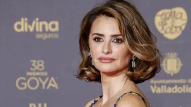Penélope Cruz revela su secreto milagroso para mantenerse en forma a los 51 años: una estrella que aplica esta rutina muy sencilla Penélope Cruz revela su secreto milagroso para mantenerse en forma a los 51 años: una estrella que aplica esta rutina muy sencilla