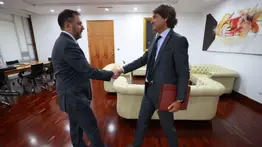 Escalada de tensión: Gobierno de Venezuela busca el apoyo de la ONU ante acciones de EEUU