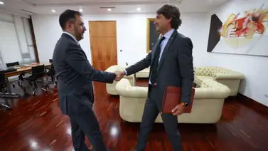 Escalada de tensión: Gobierno de Venezuela busca el apoyo de la ONU ante acciones de EEUU Escalada de tensión: Gobierno de Venezuela busca el apoyo de la ONU ante acciones de EEUU