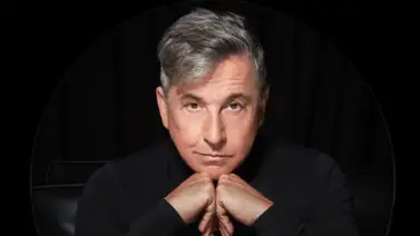 "Le ofrecí mi casa y se quedó dos años": así comenzó la relación amorosa de uno de los hijos de Ricardo Montaner "Le ofrecí mi casa y se quedó dos años": así comenzó la relación amorosa de uno de los hijos de Ricardo Montaner