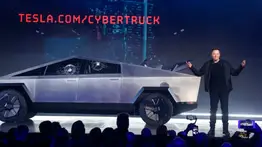 Polémica en EE.UU: ¿Por qué Tesla aumenta el precio del Cybertruck a pesar de las quejas de los clientes?