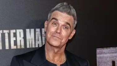 Una batalla judicial sacude a Robbie Williams: envuelto en polémica por uno de sus éxitos musicales Una batalla judicial sacude a Robbie Williams: envuelto en polémica por uno de sus éxitos musicales