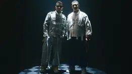 Omar Acedo y Buena Fe fusionan talentos: estrenan el tema “Psiquiatra” 