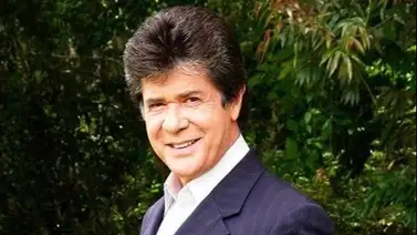 Leyendas de la pantalla rinden emotivo homenaje a Eduardo Serrano: esto dicen sobre el icono venezolano Leyendas de la pantalla rinden emotivo homenaje a Eduardo Serrano: esto dicen sobre el icono venezolano