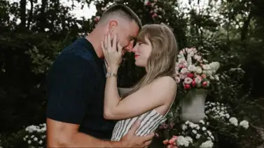Una joya única: todos los detalles sobre el anillo de compromiso de Taylor Swift  Una joya única: todos los detalles sobre el anillo de compromiso de Taylor Swift