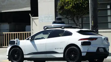 Robotaxis contra taxistas: Nueva York al borde de una huelga histórica Robotaxis contra taxistas: Nueva York al borde de una huelga histórica