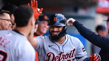 ¡A solo un paso! Gleyber Torres está cerca de romper marca histórica de Pablo Sandoval ¡A solo un paso! Gleyber Torres está cerca de romper marca histórica de Pablo Sandoval