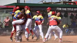 ¿En lo más alto? Así está Venezuela en el ranking de softbol un mes después de ganar el Mundial