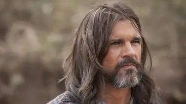 Juanes confiesa su época más oscura: Vivía una angustia terrible Juanes confiesa su época más oscura: Vivía una angustia terrible