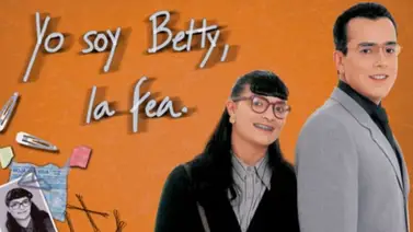Betty la Fea: esta actriz revela tener miedo de retomar su papel Betty la Fea: esta actriz revela tener miedo de retomar su papel