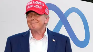 Trump anuncia multimillonaria inversión de Meta en su centro de datos para IA: ¿qué función tendrá? Trump anuncia multimillonaria inversión de Meta en su centro de datos para IA: ¿qué función tendrá?