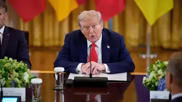 Trump quiere restablecer la pena de muerte en este estado: No tenemos otra opción  Trump quiere restablecer la pena de muerte en este estado: No tenemos otra opción