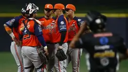 LVBP: Caribes de Anzoátegui quiere pisar fuerte con la contratación de este pitcher dominicano