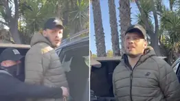 ¿Del ring a la cárcel? Así transcurre la libertad condicional de Julio César Chávez Jr. mientras espera su juicio