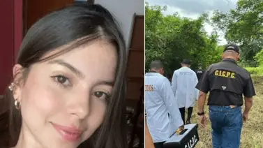 Asesinato de Génesis Medina: aplican severa sanción a funcionarios del Cicpc implicados en el crimen Asesinato de Génesis Medina: aplican severa sanción a funcionarios del Cicpc implicados en el crimen
