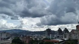 Tome previsiones: Inameh estima nubosidad y lluvias para estos estados 