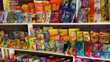 ¡Alerta sanitaria en EEUU! Retiran del mercado una popular golosina que podría enfermarte: así puedes identificarla ¡Alerta sanitaria en EEUU! Retiran del mercado una popular golosina que podría enfermarte: así puedes identificarla