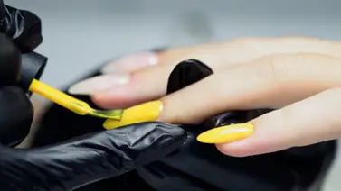 ¿Usas esmaltes semipermanentes? Se acaban los días de tu manicura favorita: aquí las razones ¿Usas esmaltes semipermanentes? Se acaban los días de tu manicura favorita: aquí las razones