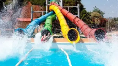 El nuevo paraiso en Florida: resort de lujo estrena parque acuatico gigante y lo cambia todo El nuevo paraiso en Florida: resort de lujo estrena parque acuatico gigante y lo cambia todo