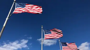 “Este es el verdadero sueño americano”: trabajador cubano rompe en llanto y se hace viral en EE.UU. “Este es el verdadero sueño americano”: trabajador cubano rompe en llanto y se hace viral en EE.UU.