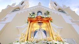 Anuncian cronograma de actividades para la celebración de la Virgen del Valle 2025: aquí las fechas