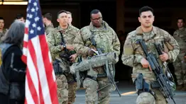 2001ONLINE - USA - SOLDADOS