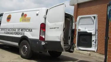 Localizan el cuerpo de joven madre en un saque de grava: esto se sabe sobre el lamentable hallazgo Localizan el cuerpo de joven madre en un saque de grava: esto se sabe sobre el lamentable hallazgo