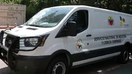 Sexagenario muere tras caer por las escaleras de un edificio: bomberos revelan detalles del caso