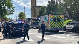 Tirador en escuela de Minneapolis quería matar a Trump: salen a la luz detalles impactantes