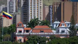 Maduro recibe cartas credenciales de nuevos embajadores: establece vínculos con estos países de Europa, Asia y África